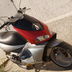 Aprilia area 51