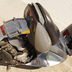 Aprilia area 51