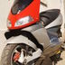 Aprilia area 51