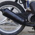 yamaha flipper mbk