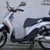yamaha flipper mbk