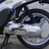 yamaha flipper mbk