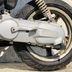 Yamaha Aerox