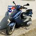 Yamaha Aerox