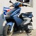 Yamaha Aerox