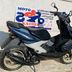 Yamaha Aerox