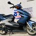 Yamaha Aerox